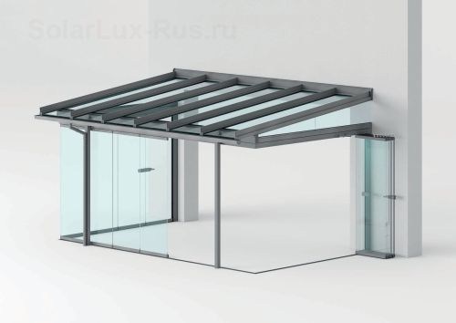 SolarLux SDL Atrium plus